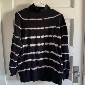 Stripped Sweater